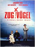 Zugvögel ... Einmal nach Inari