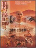 Once Upon A Time In China