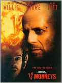 12 Monkeys