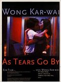 As Tears Go By