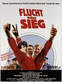 Flucht oder Sieg