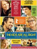 The Kids Are Alright