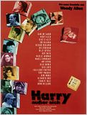 Harry außer sich