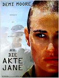 Die Akte Jane