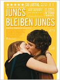Jungs bleiben Jungs