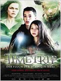 Timetrip: Der Fluch der Wikinger-Hexe