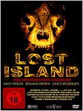 Lost Island