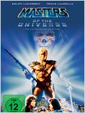 Masters of the Universe