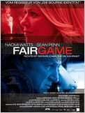 Fair Game