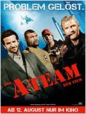 Das A-Team - Der Film