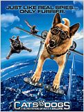 Cats & Dogs - Die Rache der Kitty Kahlohr