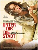 Unter dir die Stadt