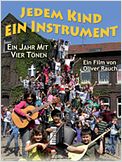 Jedem Kind ein Instrument