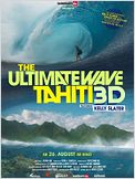 The Ultimate Wave Tahiti 3D