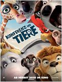 Konferenz der Tiere