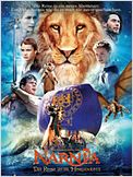 Die Chroniken von Narnia: Die Reise auf der Morgenröte