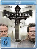 The Ministers - Mein ist die Rache