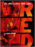R. E. D.