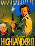 Highlander II
