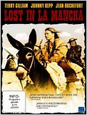 Lost in la Mancha