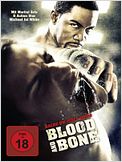Blood And Bone - Rache um jeden Preis