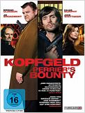 Kopfgeld - Perrier's Bounty