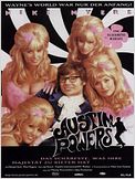 Austin Powers – Das schärfste, was ihre Majestät zu bieten hat