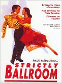 Strictly Ballroom - Die gegen alle Regeln tanzen