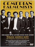 Comedian Harmonists
