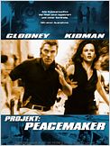 Projekt: Peacemaker