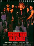 Dangerous Minds - Wilde Gedanken