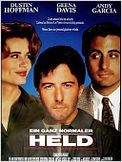 Hero - Ein ganz normaler Held