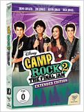 Camp Rock 2 – The Final Jam