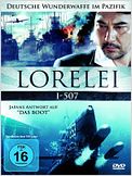 Lorelei - Deutsche Wunderwaffe im Pazifik