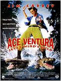 Ace Ventura - Jetzt wird's wild