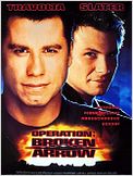 Operation - Broken Arrow