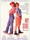 My Girl – Meine erste Liebe