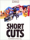Short Cuts