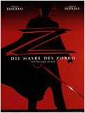 Die Maske des Zorro