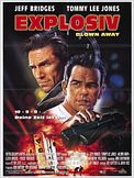 Explosiv - Blown Away
