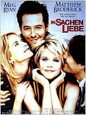In Sachen Liebe