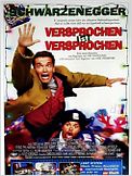 Versprochen ist versprochen