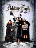 Die Addams Family