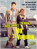 Nix zu verlieren