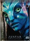 Avatar - Aufbruch nach Pandora