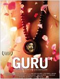 Guru - Bhagwan, His Secretary & His Bodyguard