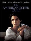 Ein amerikanischer Quilt