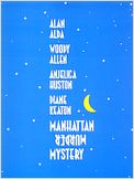 Manhattan Murder Mystery