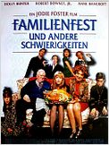Familienfest und andere Schwierigkeiten