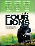 Four Lions